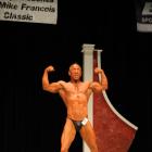 Dave  Sharpe - NPC Mike Francois Classic 2012 - #1